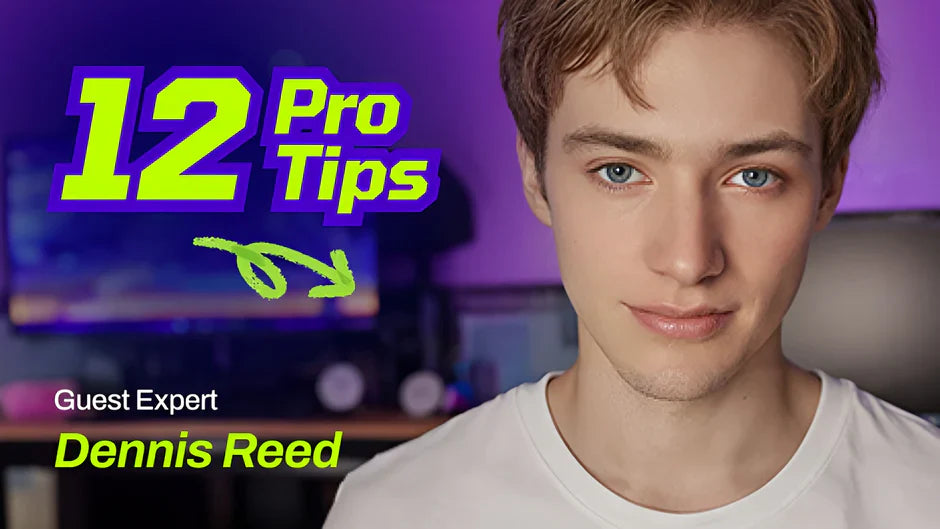 12 Pro Tips When Choosing A Gaming Computer