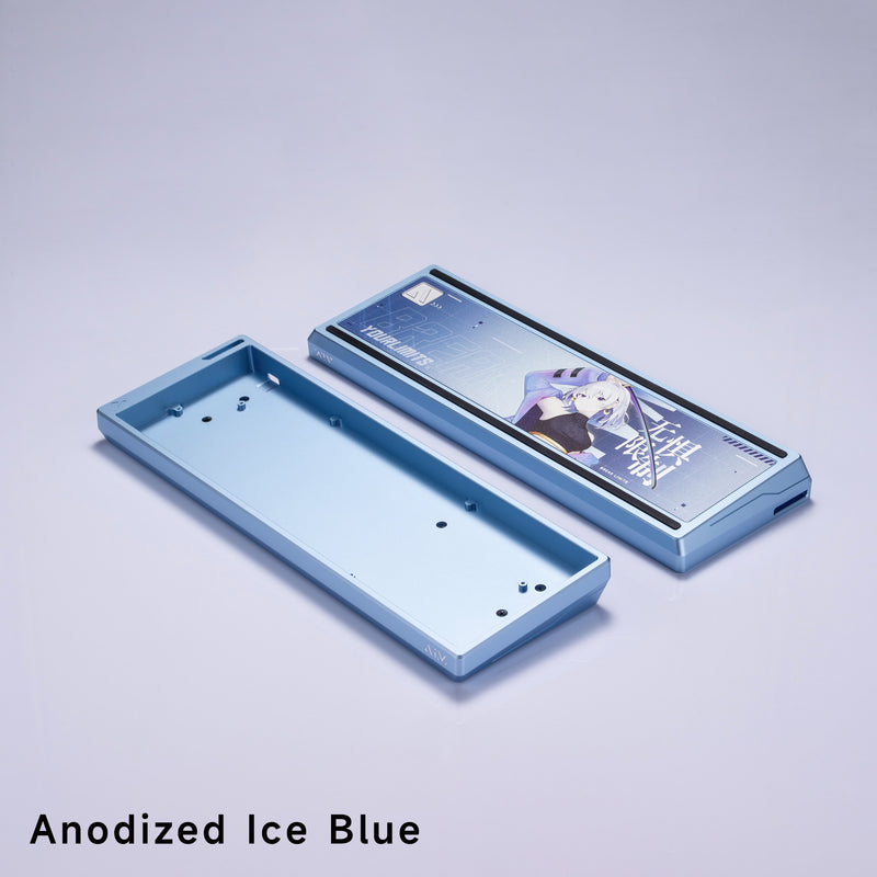 AIM60X Case-12