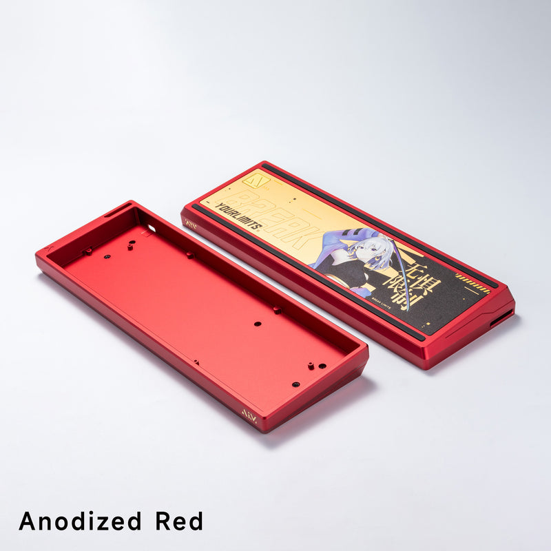AIM60X Case-7