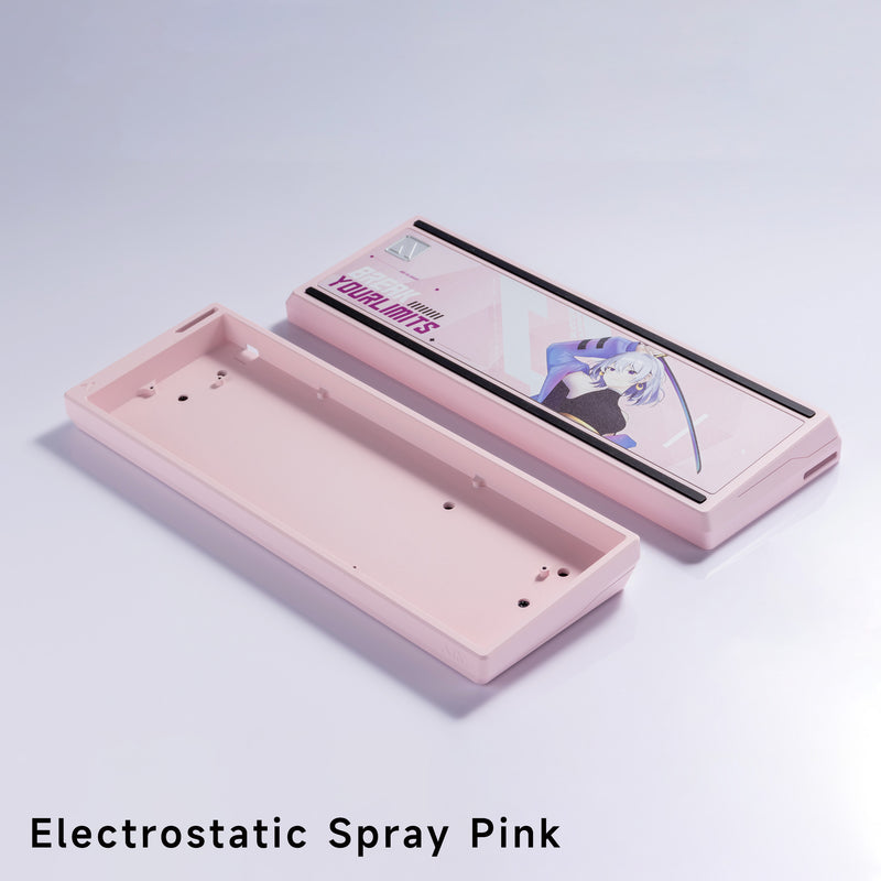 AIM60X Case-10