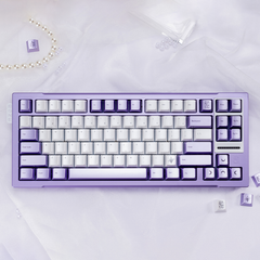 Pearl Tear Drop KeyCaps-1