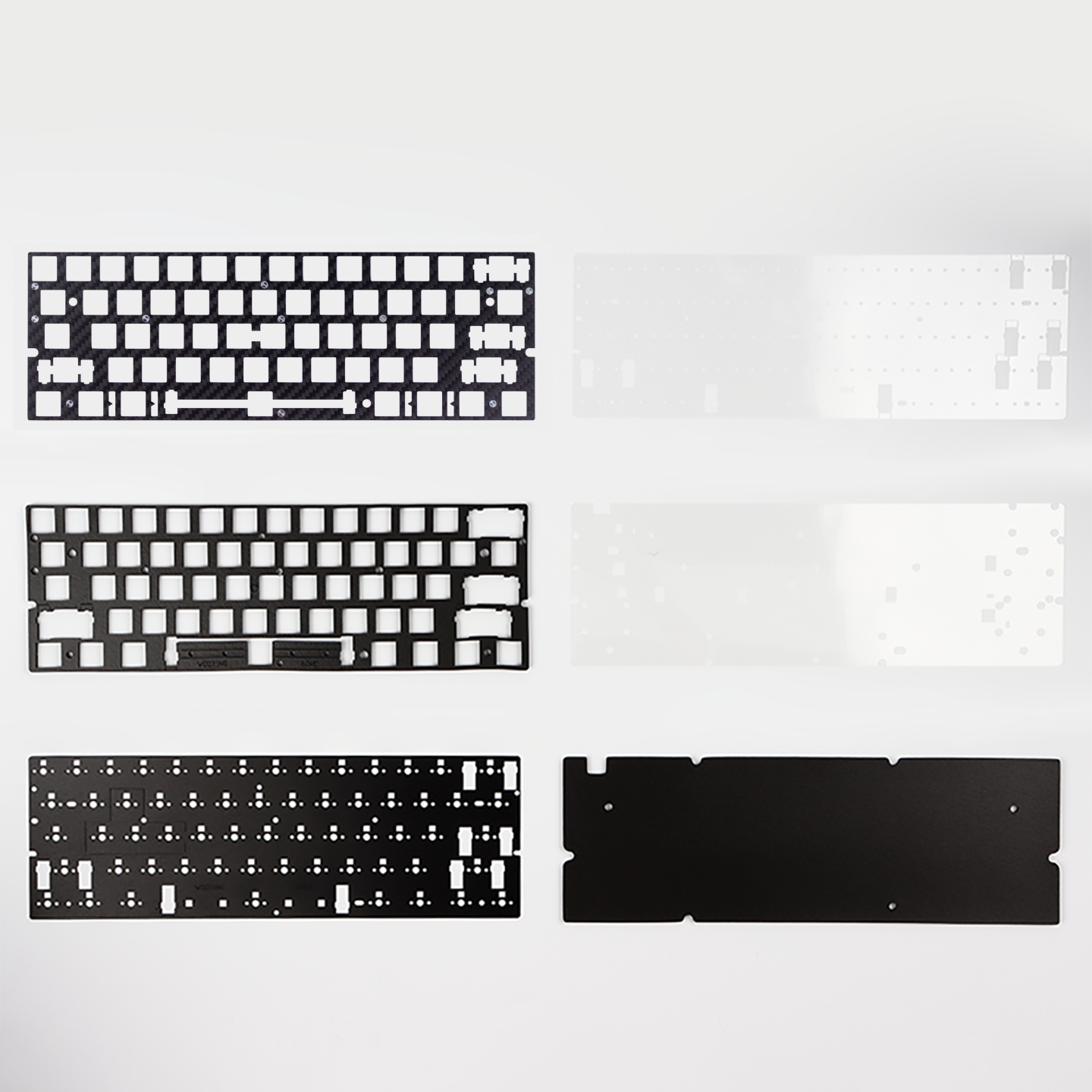 GH60 Keyboard Kit Add Ons-5