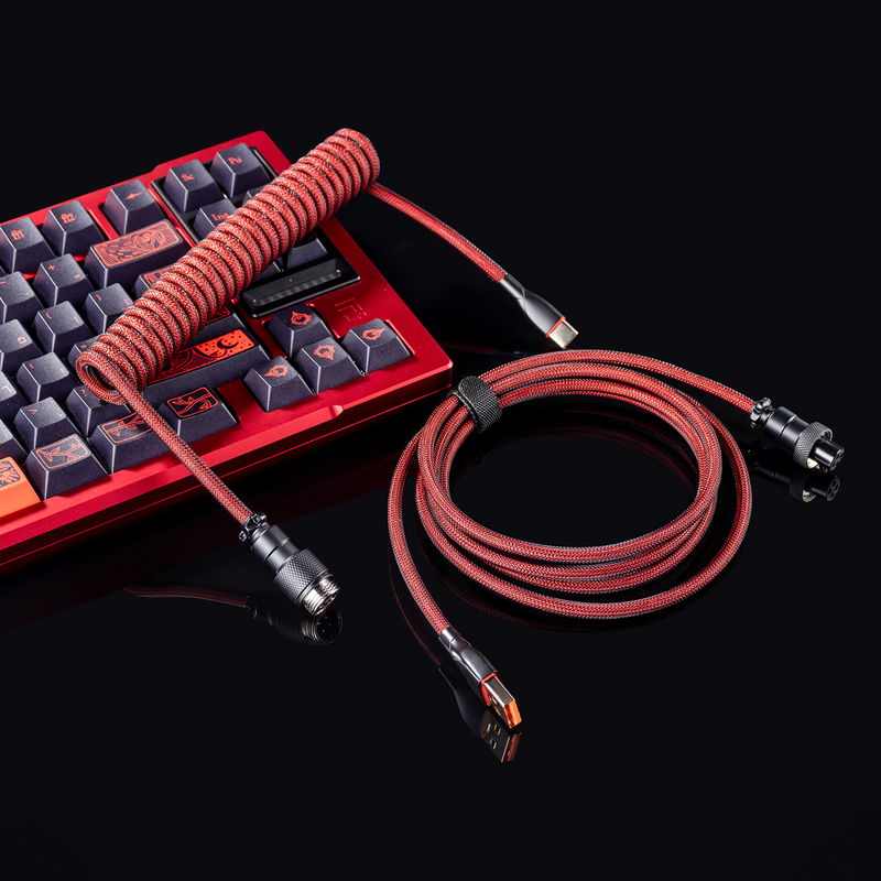 Aviator Cable-6