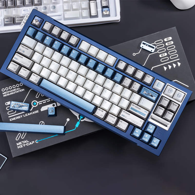 OVERLOAD KeyCaps-1