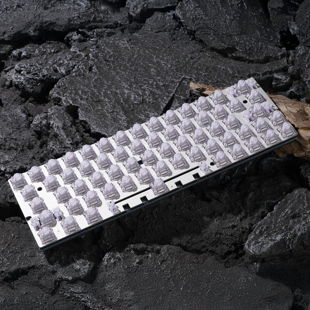 Babao 60 HE Module
