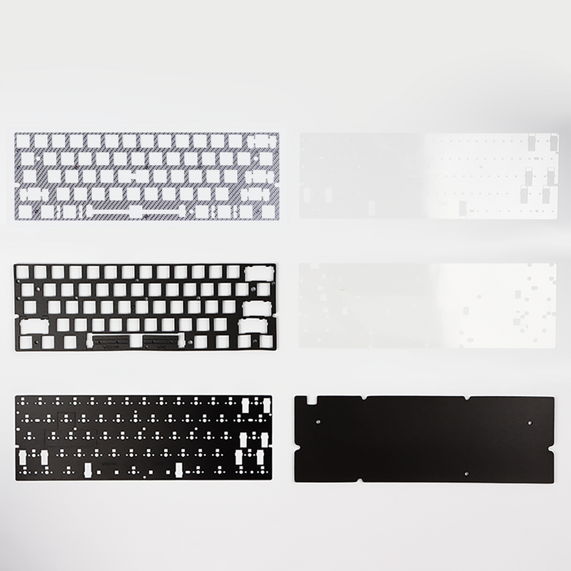WOOTING60HEV2 Keyboard Kit Add Ons-12