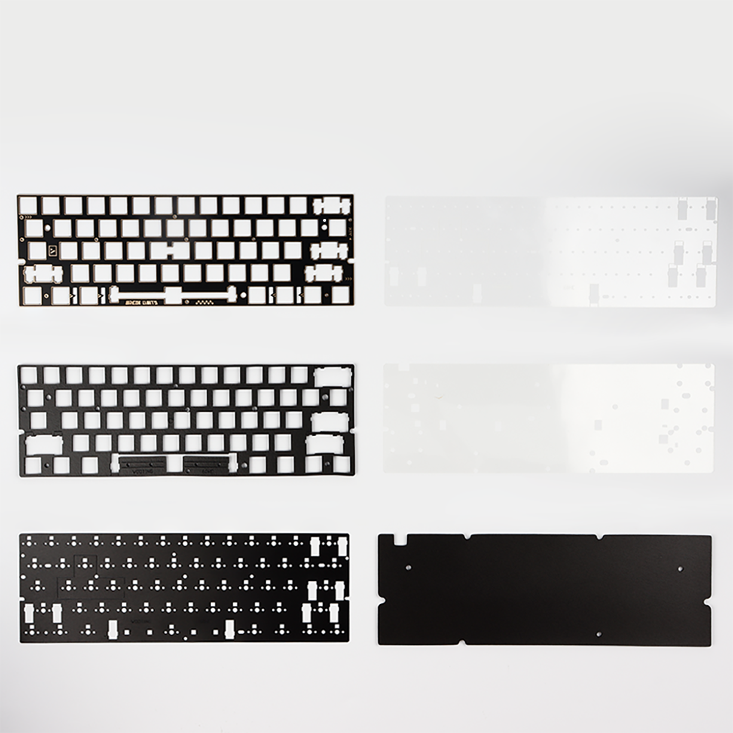 GH60 Keyboard Kit Add Ons-6