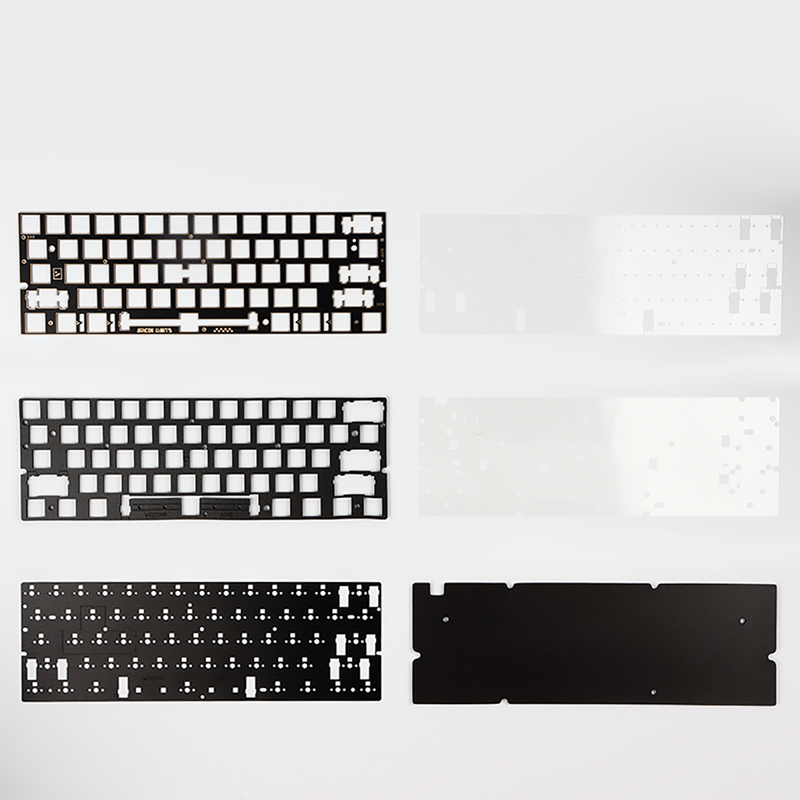 GH60 Keyboard Kit Add Ons-6
