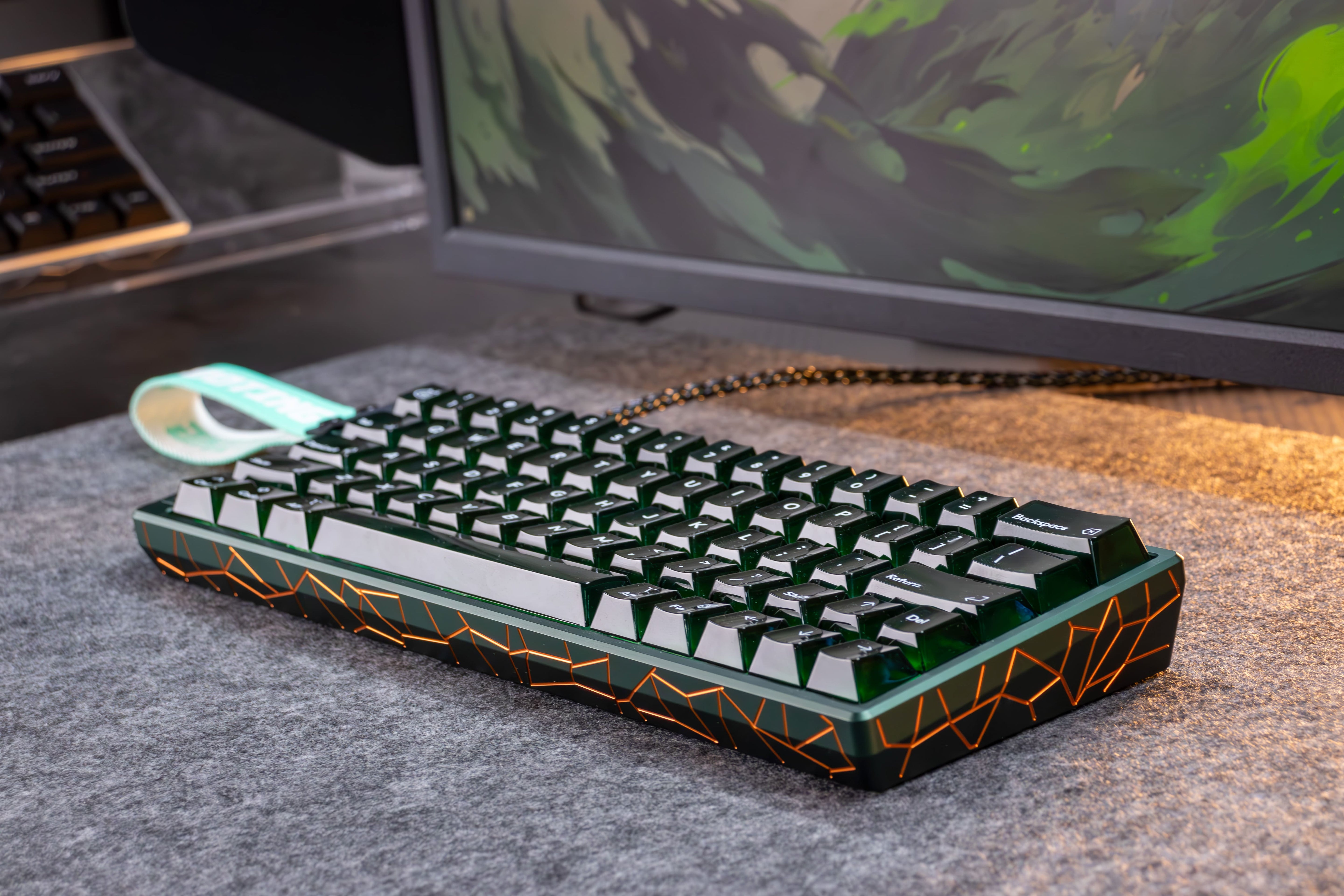 AIM60 Cryo Case