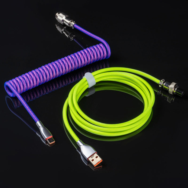 Aviator Cable-4