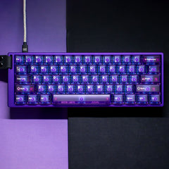 Haze KeyCaps-2
