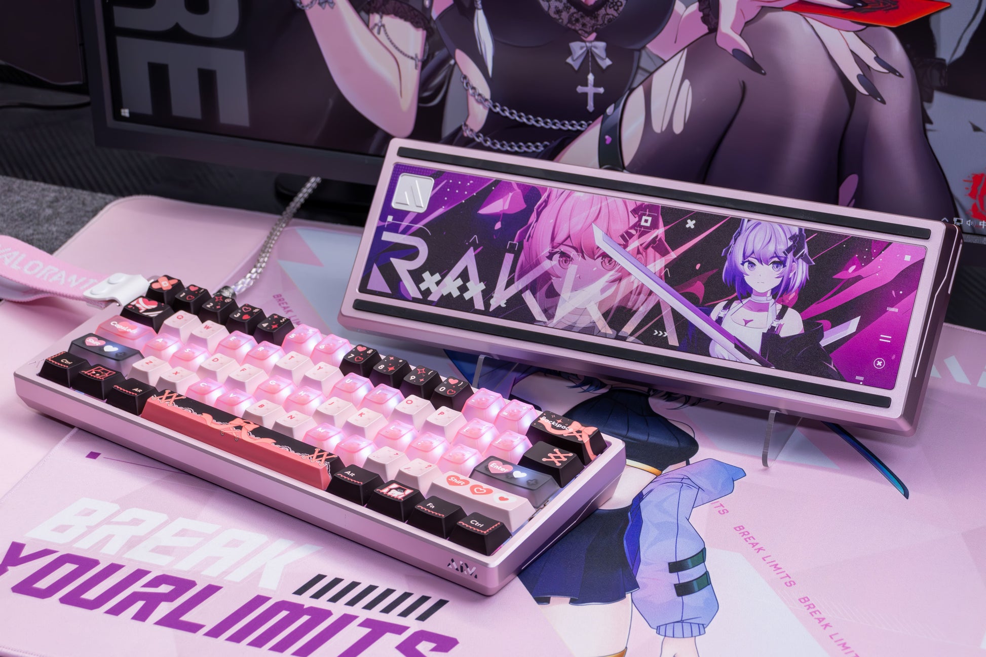 AIM60X Case-3