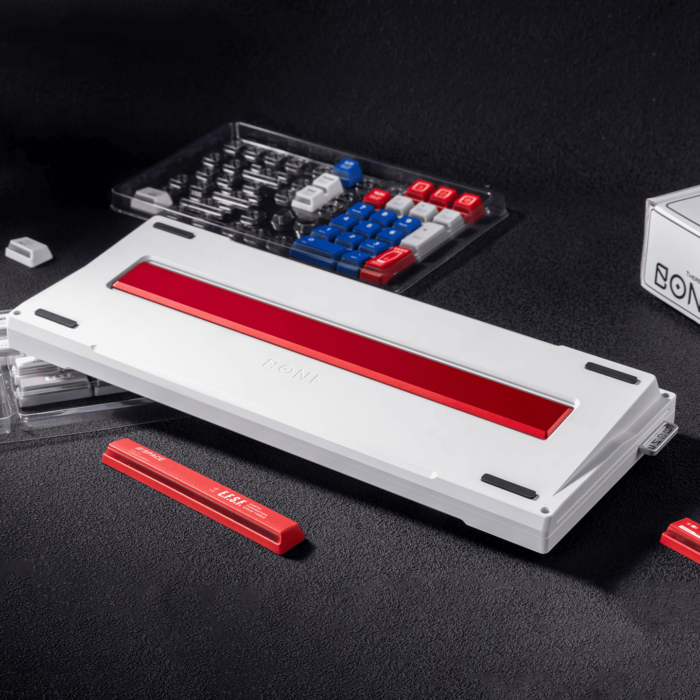 BONE80 Case