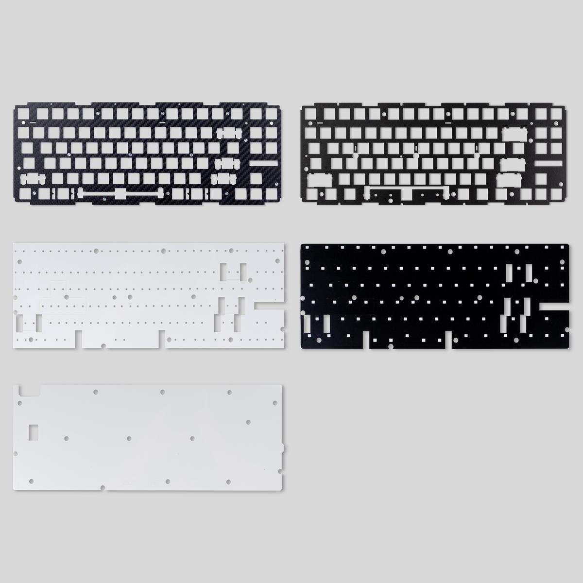 WOOTING80HE Keyboard Kit Add Ons-11