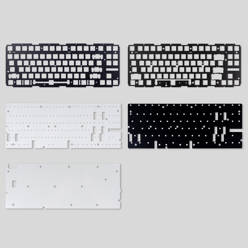 WOOTING80HE Keyboard Kit Add Ons-11
