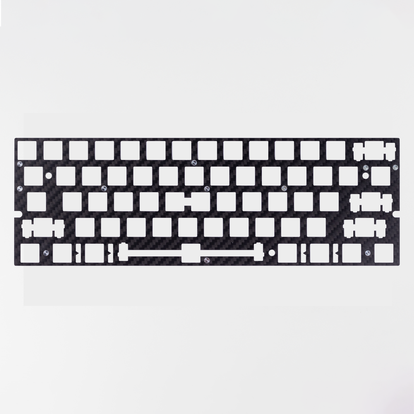 GH60 Keyboard Kit Add Ons-4