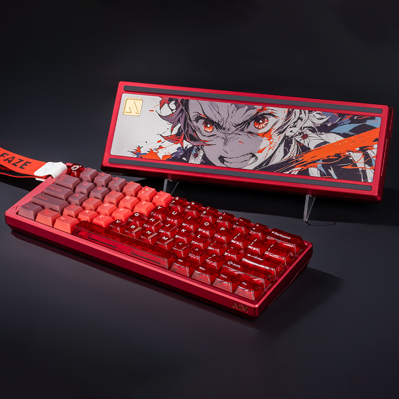 AIM60X Case