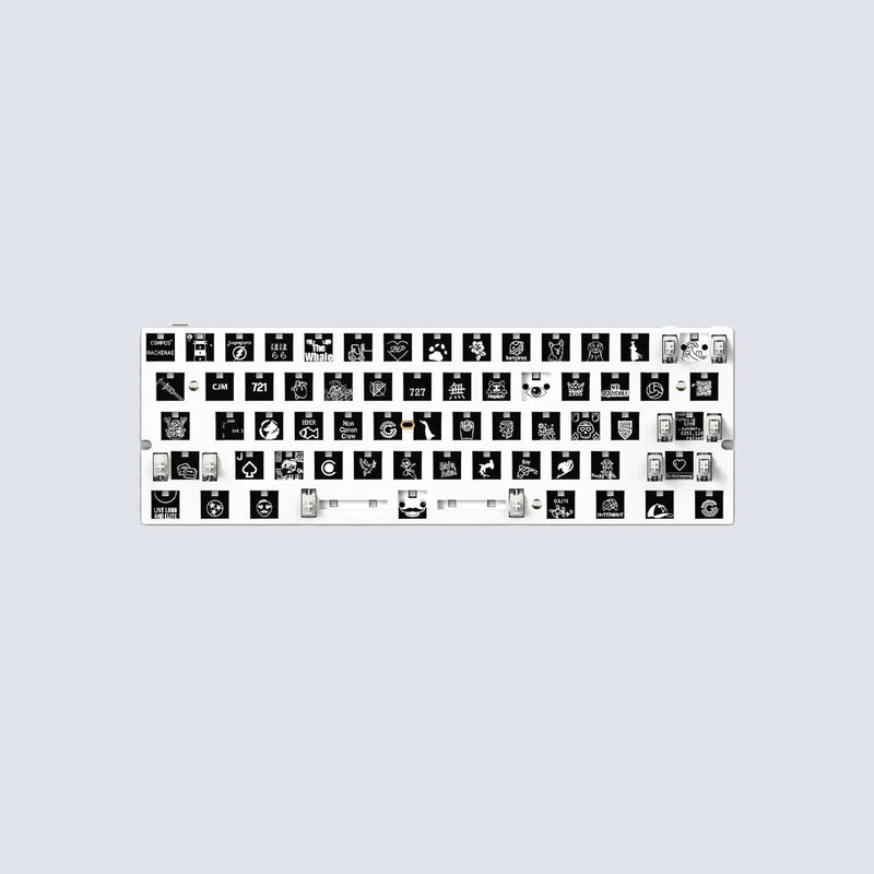 Wooting 60HE v2 Module-1
