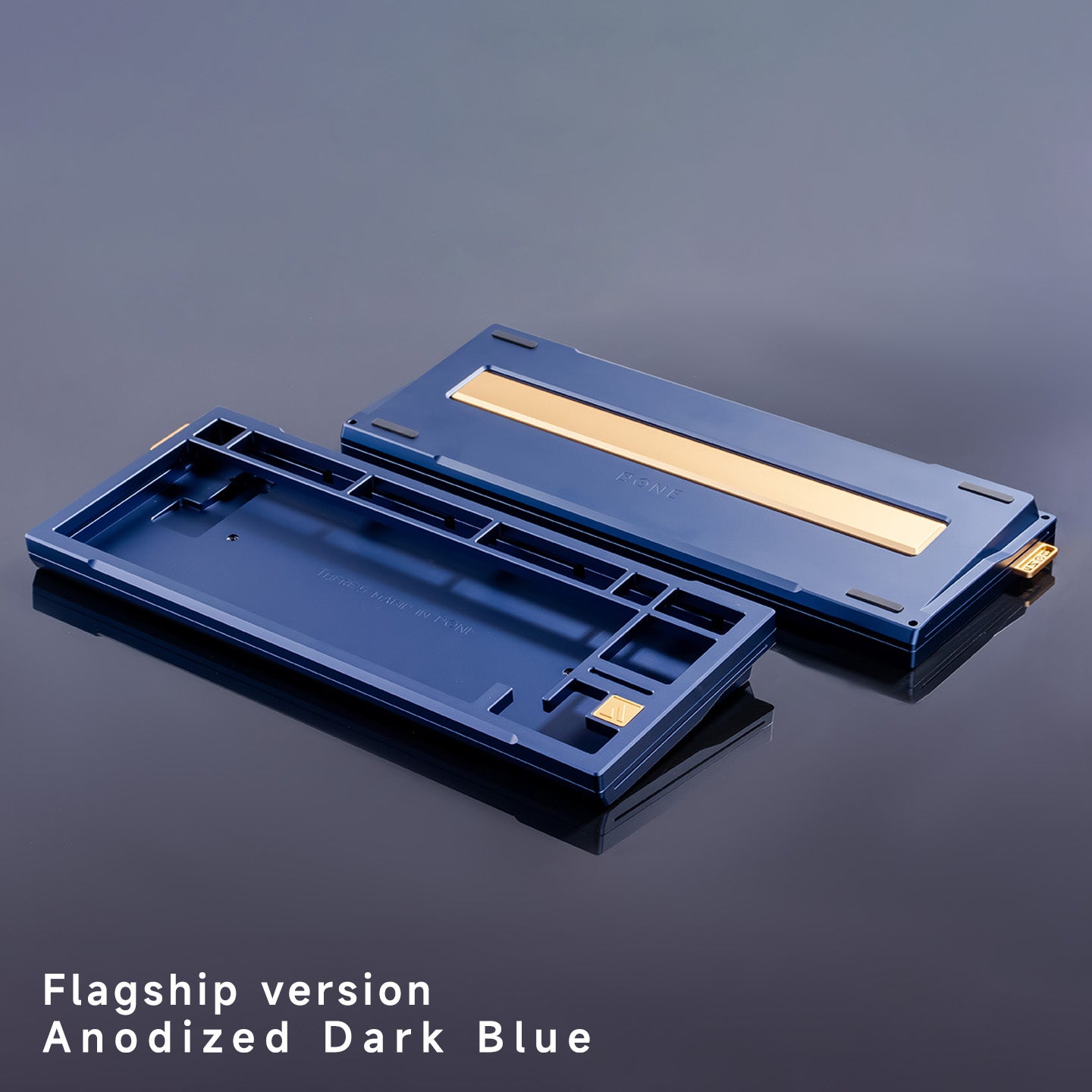 BONE80 Case-15