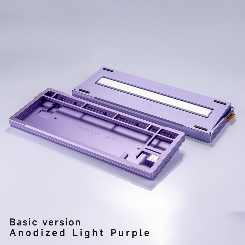 BONE80 Case-23