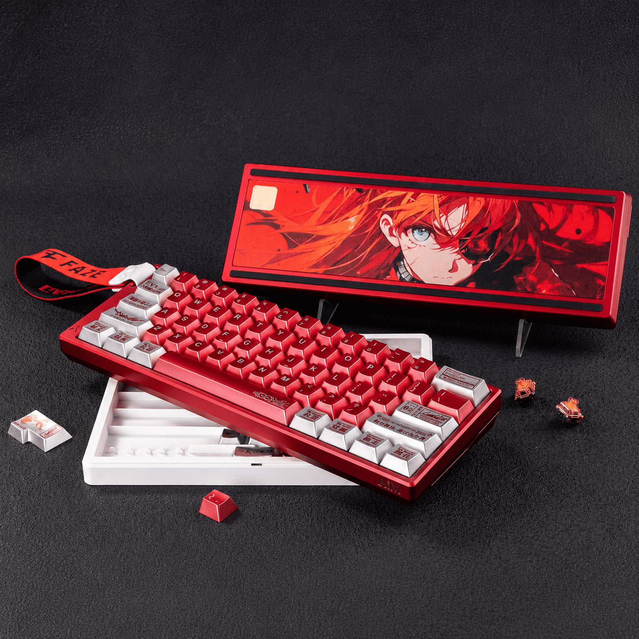 AIM60X Case-5