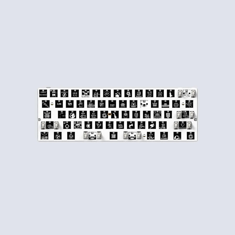 Wooting 60HE v2 Module-2