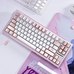Pearl Tear Drop KeyCaps-3