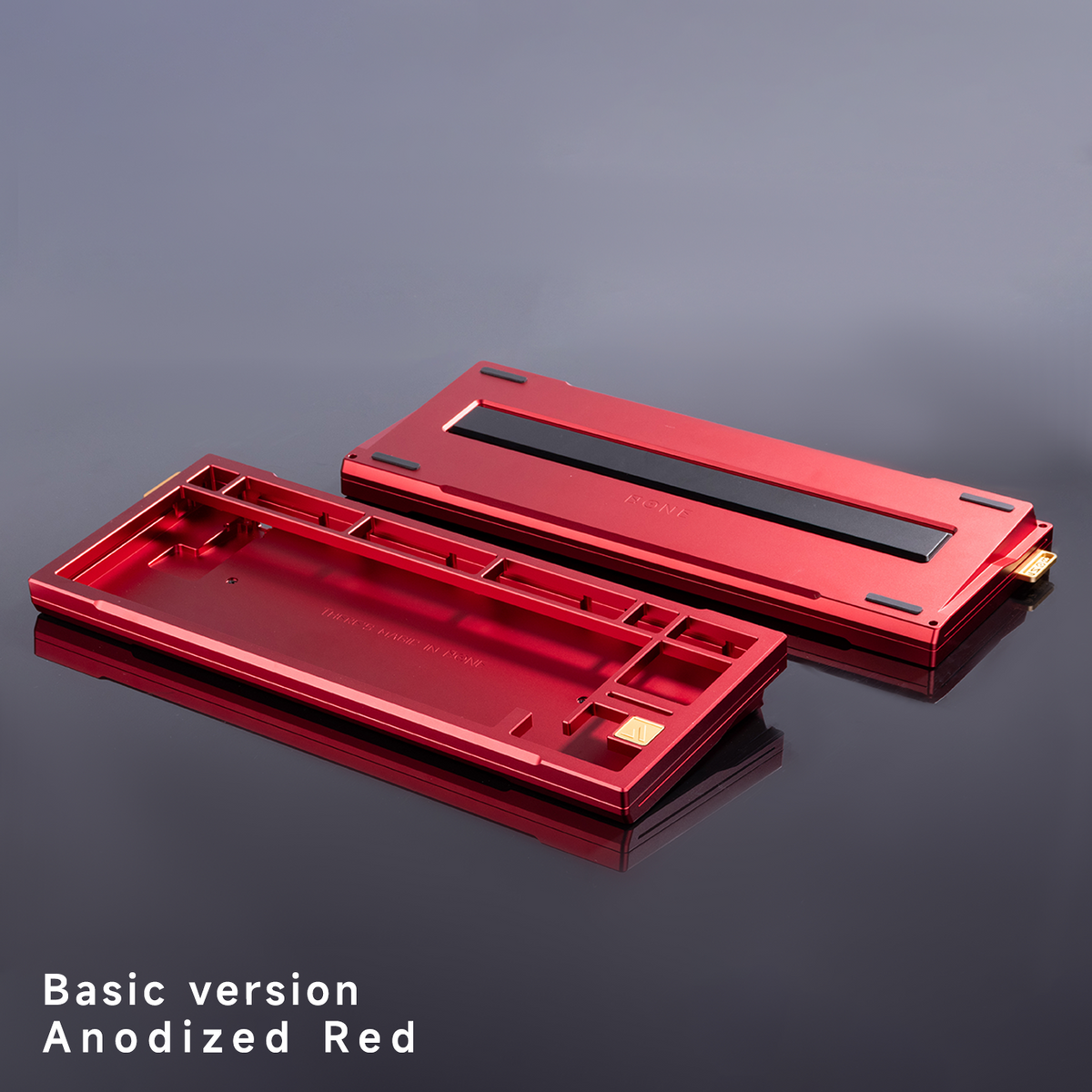BONE80 Case-17