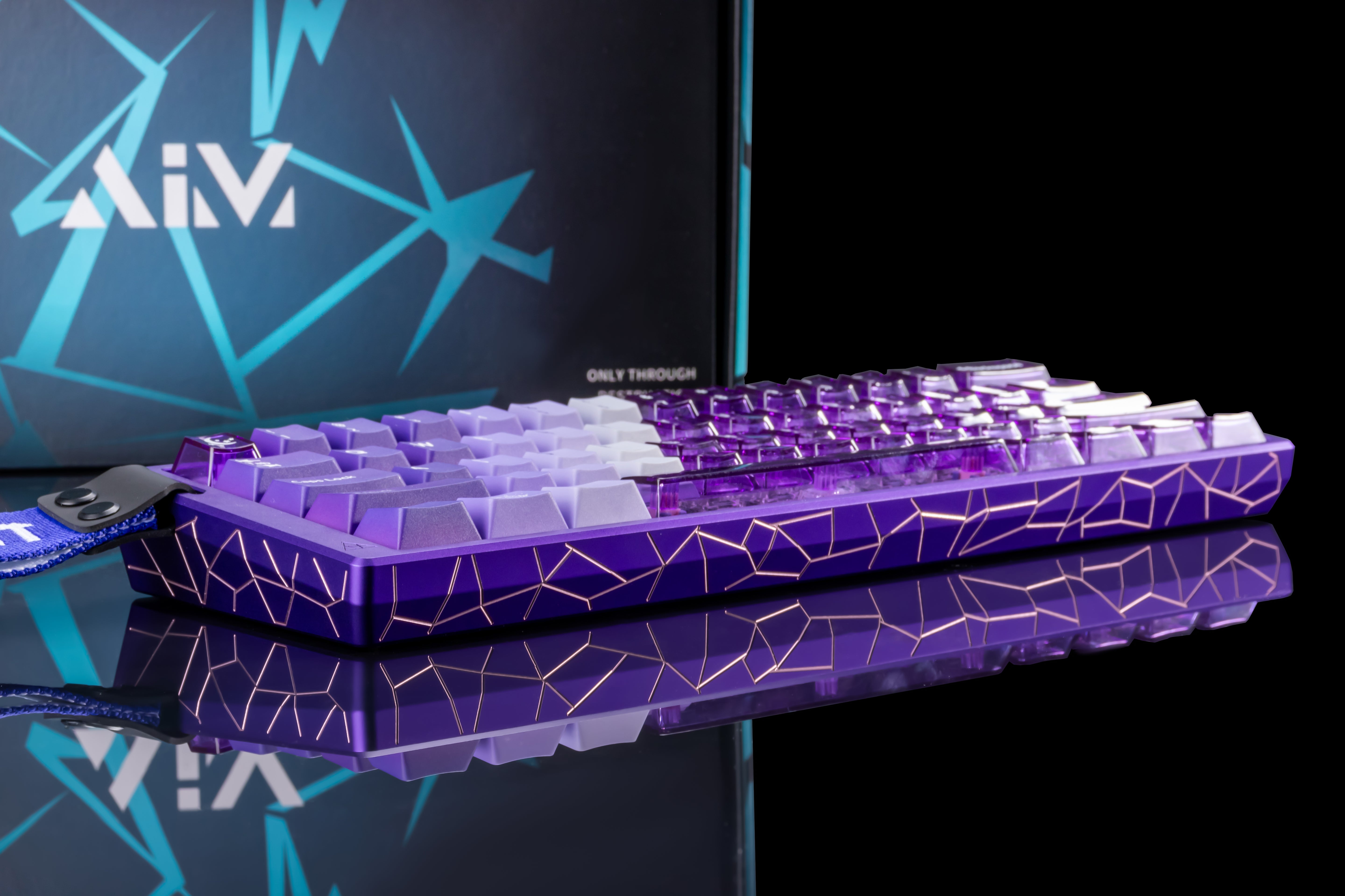 Dual-Color Keycaps-29