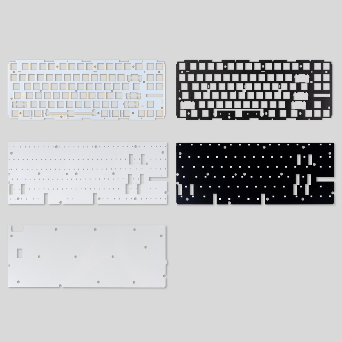 WOOTING80HE Keyboard Kit Add Ons-9