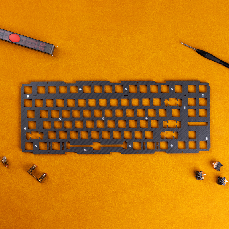 WT80 Keyboard Kit Add Ons-3