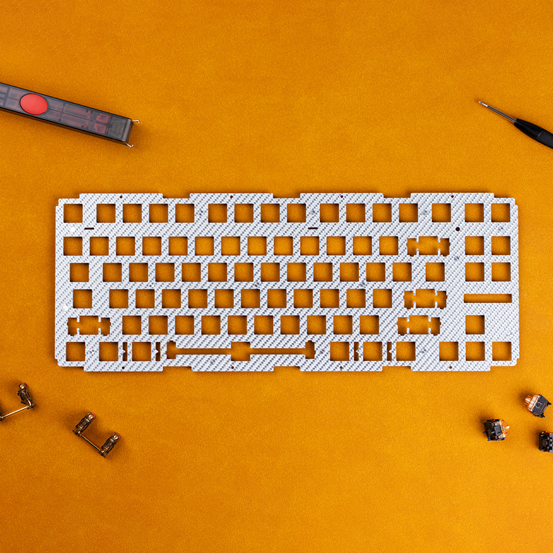 WT80 Keyboard Kit Add Ons-4