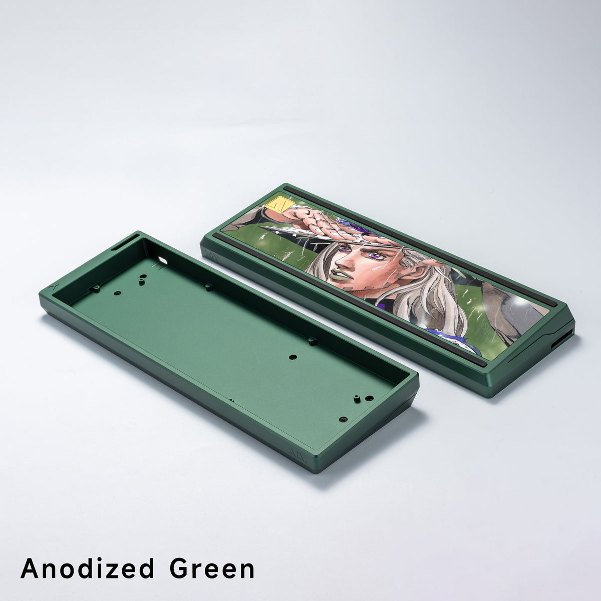 AIM60X Case-27