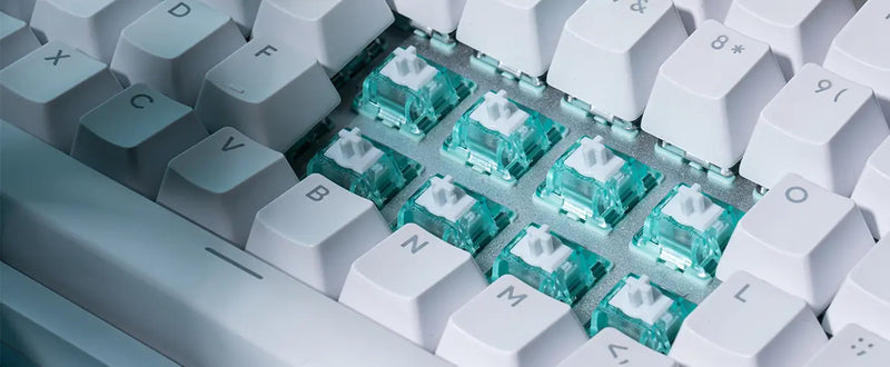 GATERON Magnetic Jade Pro HE Switch Set-6