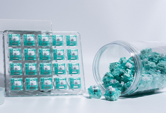 GATERON Magnetic Jade Pro HE Switch Set-4