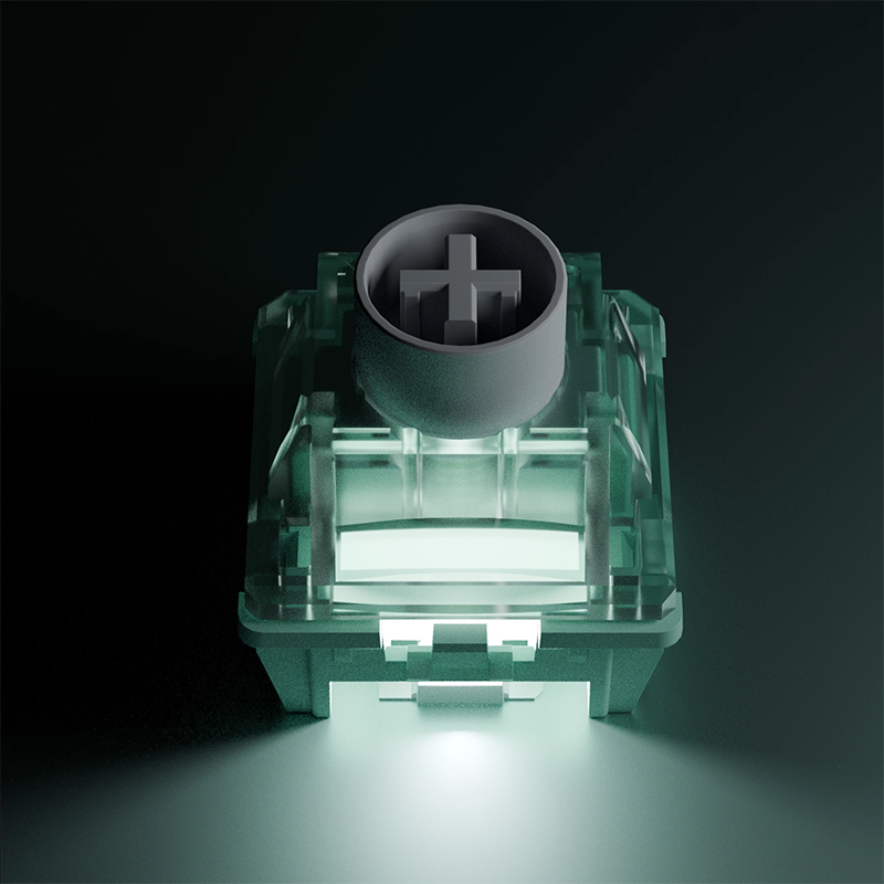 GATERON Magnetic Jade Ultra HE Switch Se-5