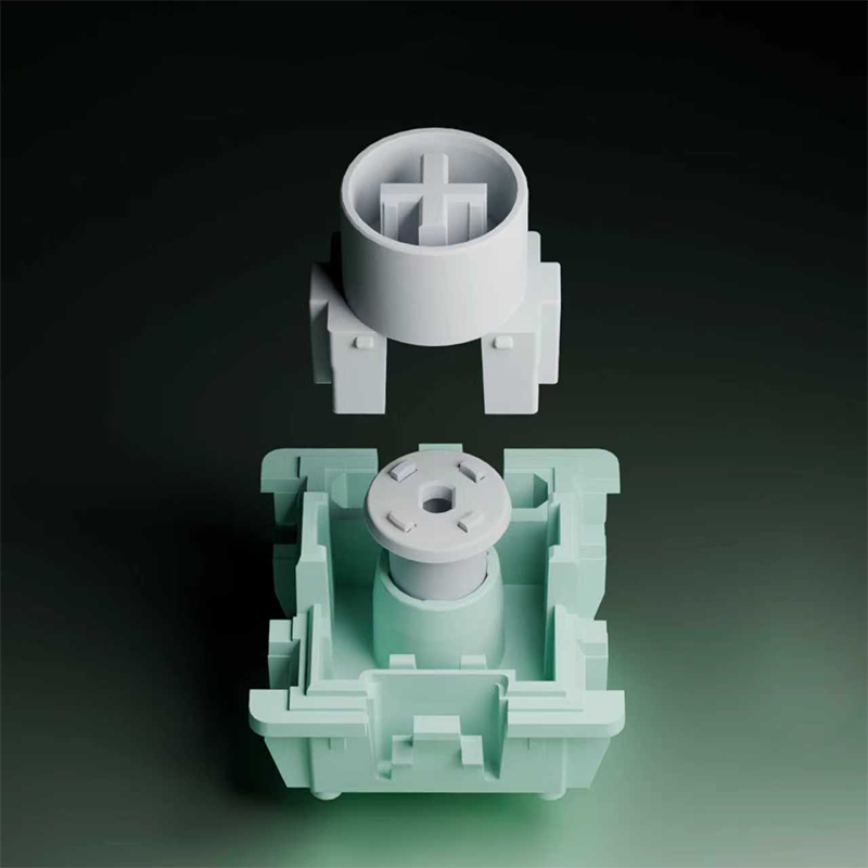 GATERON Magnetic Jade Ultra HE Switch Se