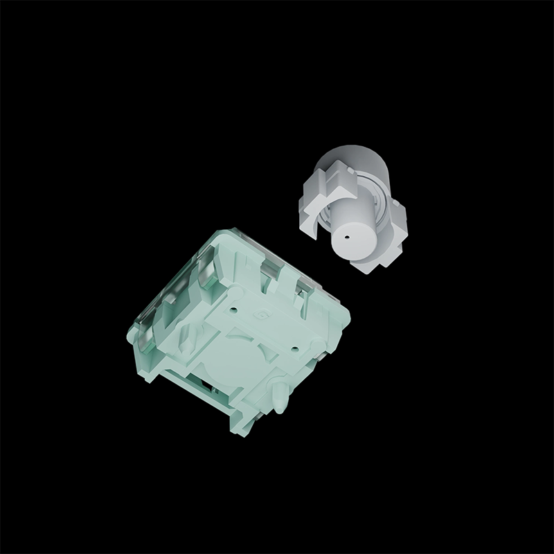 GATERON Magnetic Jade Ultra HE Switch Se-3