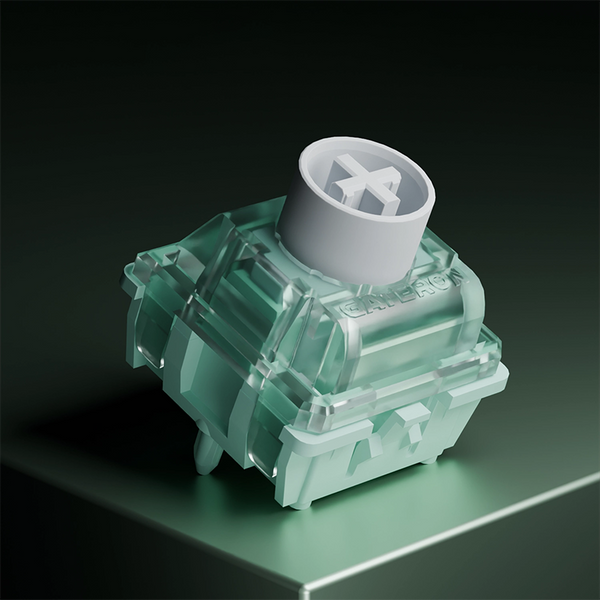 GATERON Magnetic Jade Ultra HE Switch Se