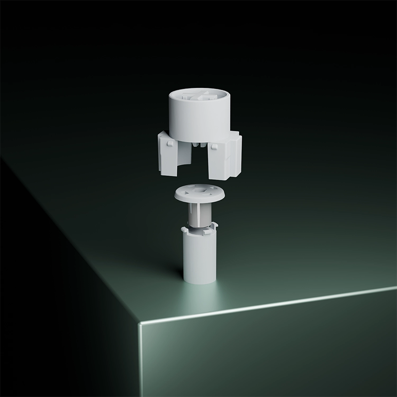 GATERON Magnetic Jade Ultra HE Switch Se-4
