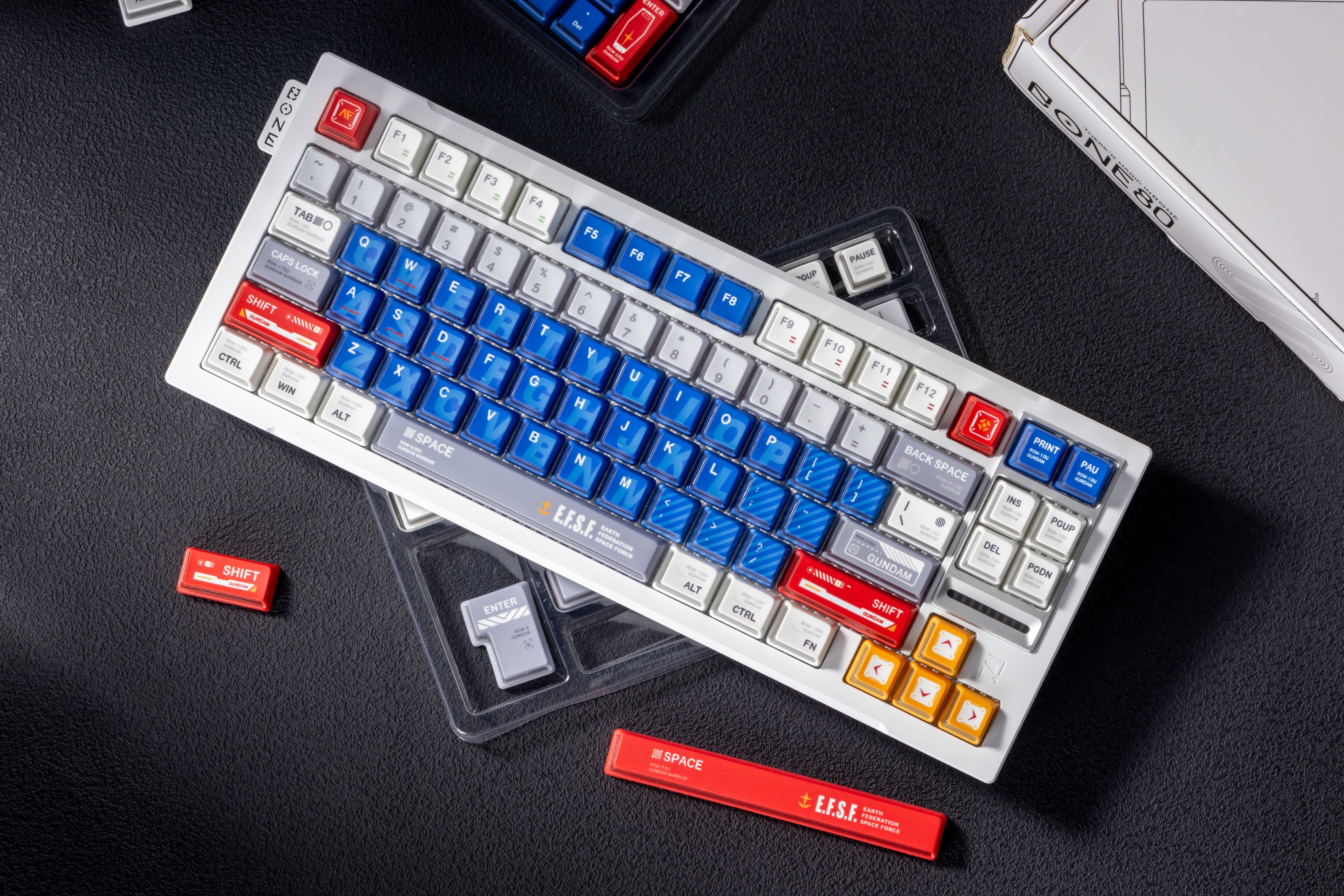 BONE80 Case-3