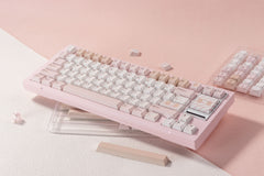 Little Bear Tea Party  KeyCaps-4