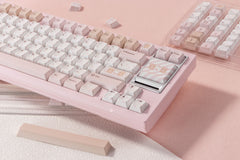 Little Bear Tea Party  KeyCaps-5