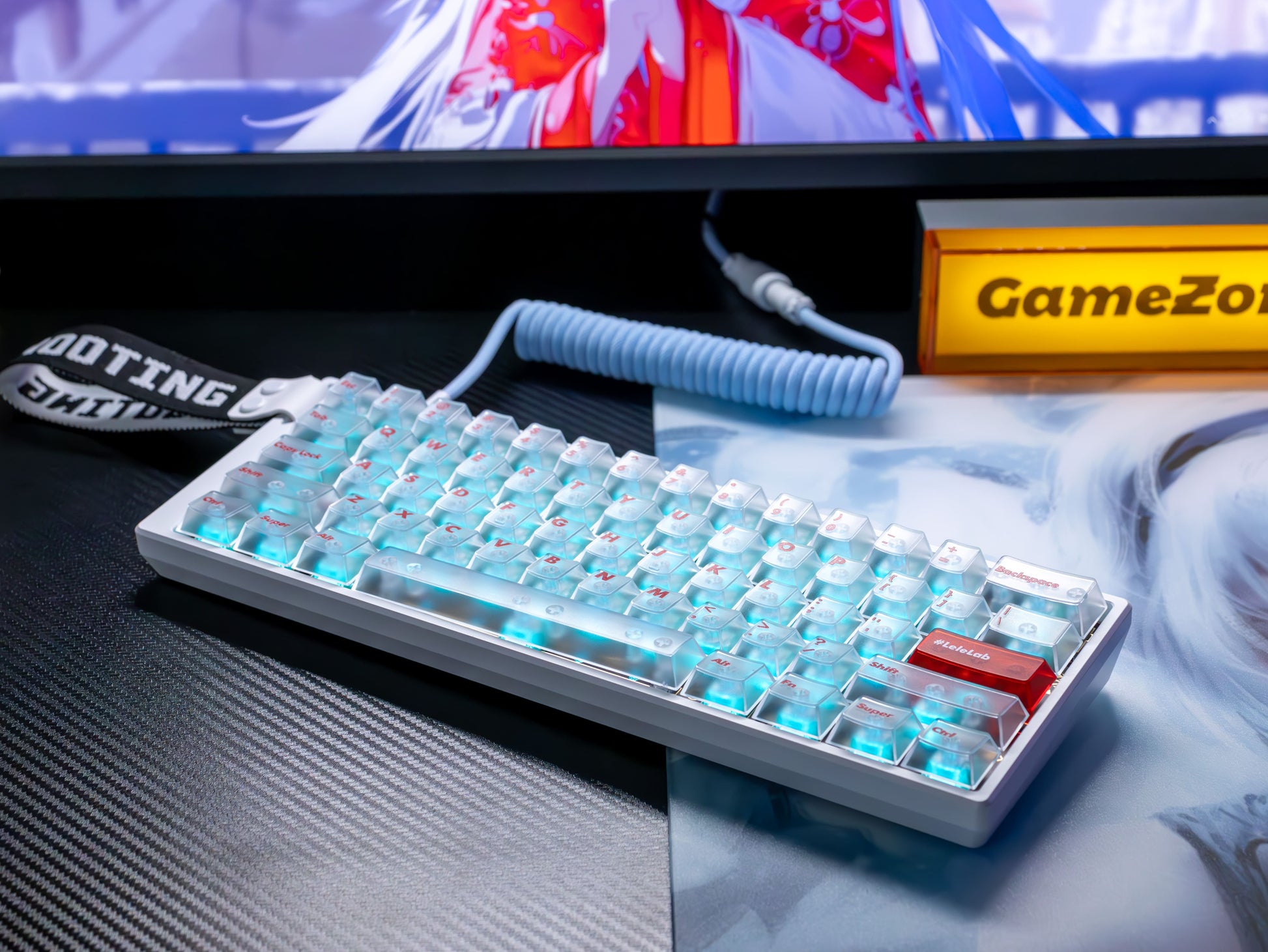 Haze KeyCaps-38