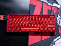 Haze KeyCaps-28