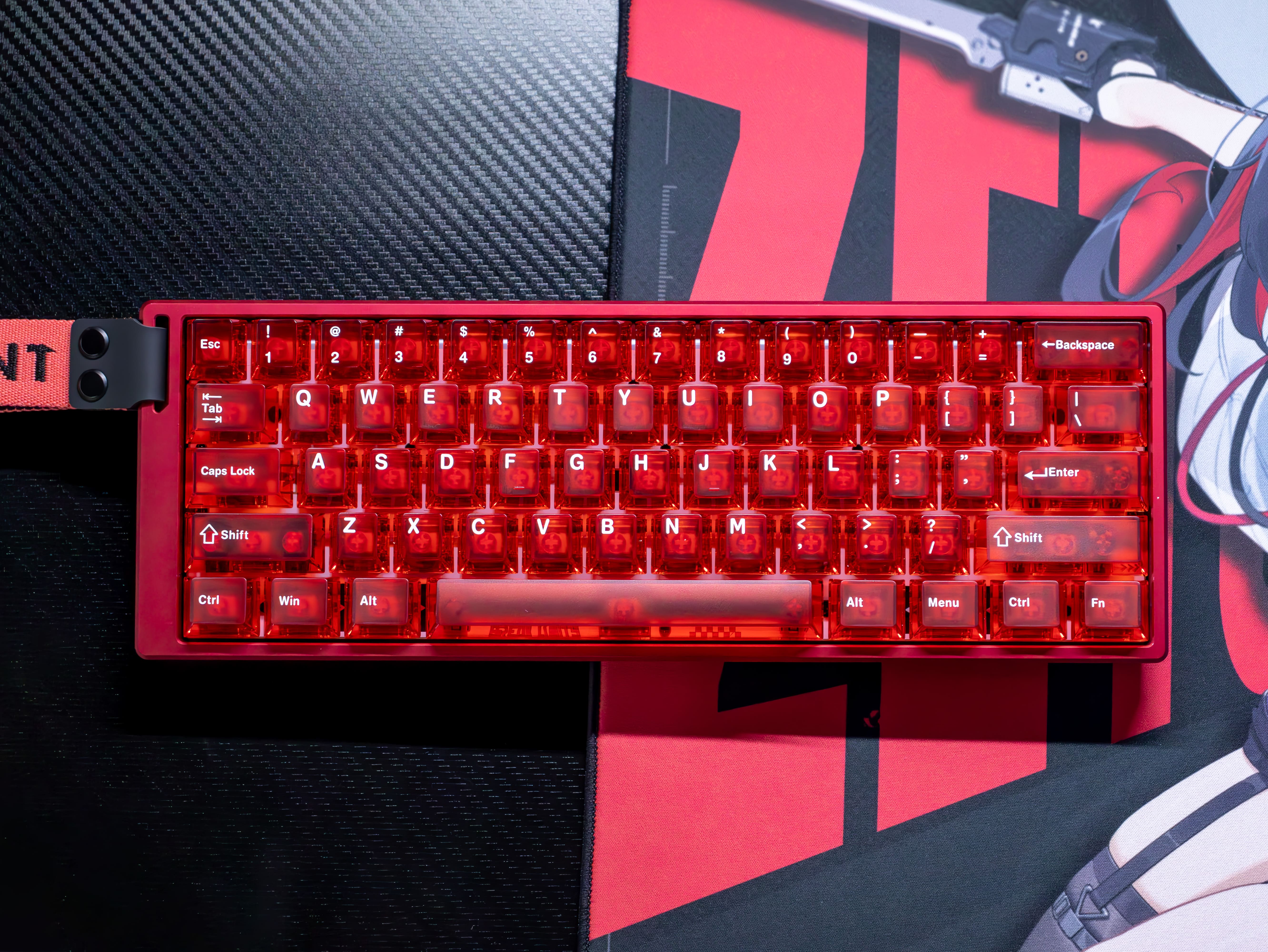 Haze KeyCaps-28