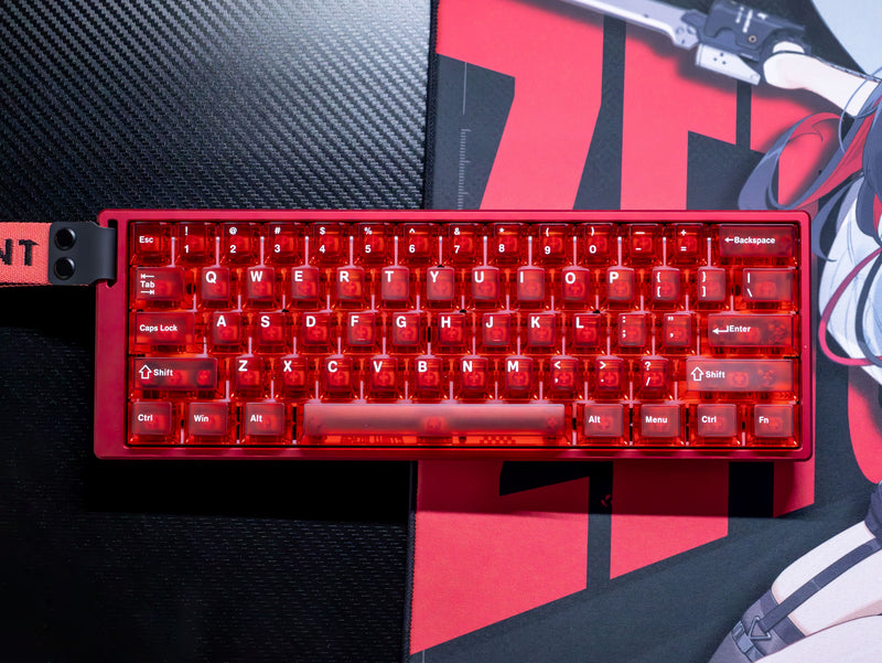 Haze KeyCaps-28