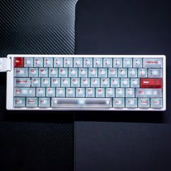 Haze KeyCaps-1