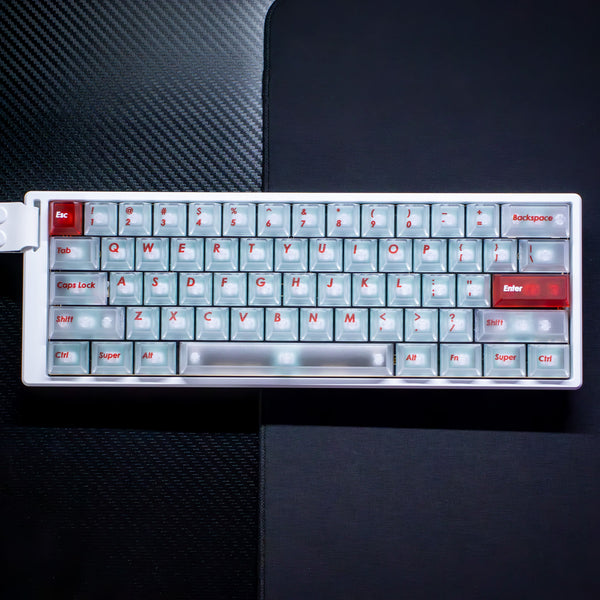Haze KeyCaps