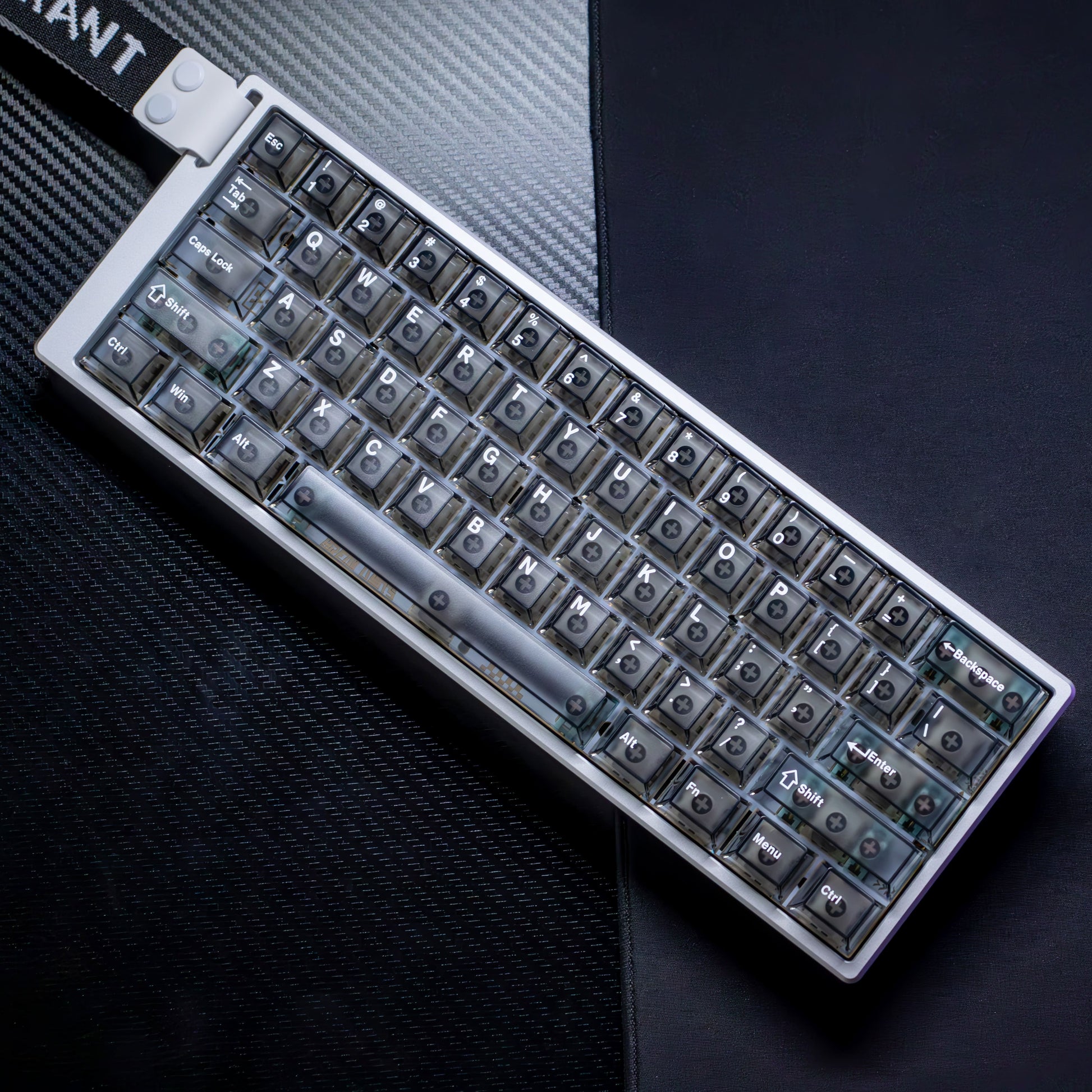 Haze KeyCaps-3